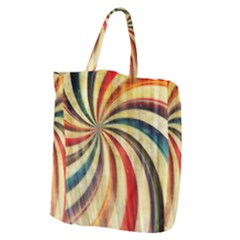 Abstract 2068610 960 720 Giant Grocery Tote