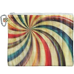 Abstract 2068610 960 720 Canvas Cosmetic Bag (xxxl)