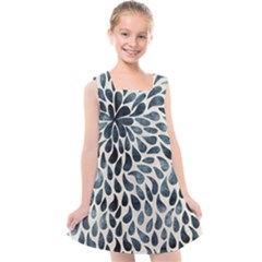 Abstract 1071129 960 720 Kids  Cross Back Dress