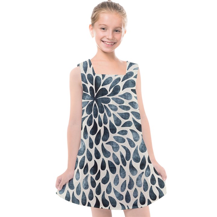 Abstract 1071129 960 720 Kids  Cross Back Dress