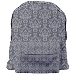 Damask 937606 960 720 Giant Full Print Backpack