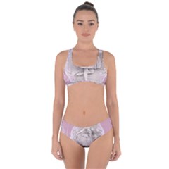 Lady 1112861 1280 Criss Cross Bikini Set by vintage2030