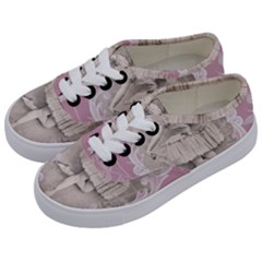 Lady 1112861 1280 Kids  Classic Low Top Sneakers