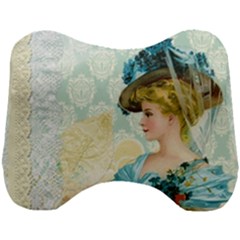 Lady 1112776 1920 Head Support Cushion