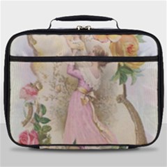 Vintage 1079517 1920 Full Print Lunch Bag