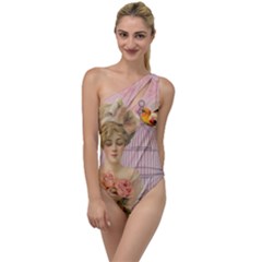 Woman 1079479 1920 To One Side Swimsuit