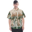 Flapper 1079515 1920 Men s Short Sleeve Shirt View1