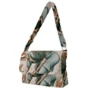 Flapper 1079515 1920 Full Print Messenger Bag View1