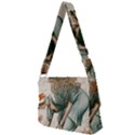 Flapper 1079515 1920 Full Print Messenger Bag View2