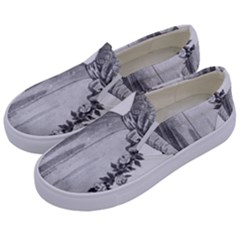 Vintage 971636 1280 Kids  Canvas Slip Ons by vintage2030