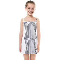 Vintage 971636 1280 Kids Summer Sun Dress