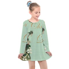 Christening 976872 1280 Kids  Long Sleeve Dress