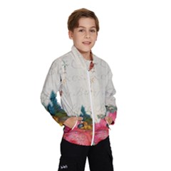 Girl 976108 1280 Windbreaker (kids) by vintage2030