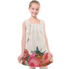 Girl 976108 1280 Kids  Cross Back Dress