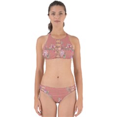 Flower 979466 1280 Perfectly Cut Out Bikini Set by vintage2030