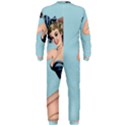 Retro 1107640 1920 OnePiece Jumpsuit (Men)  View2