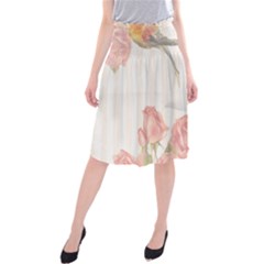 Vintage 1079410 1920 Midi Beach Skirt by vintage2030