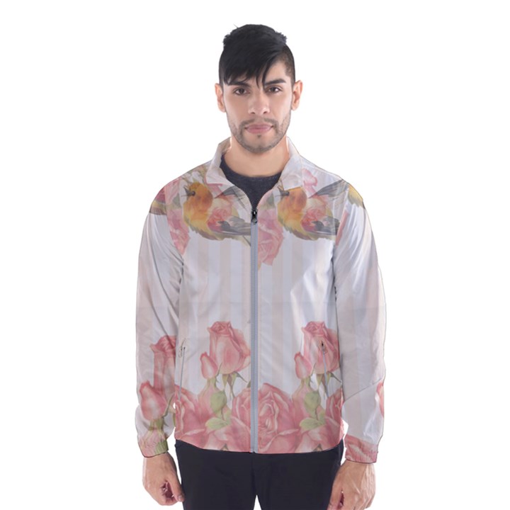 Vintage 1079410 1920 Windbreaker (Men)