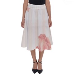 Vintage 1079410 1920 Perfect Length Midi Skirt by vintage2030