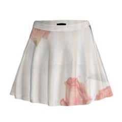 Vintage 1079410 1920 Mini Flare Skirt by vintage2030