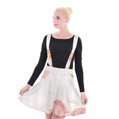 Vintage 1079410 1920 Suspender Skater Skirt by vintage2030