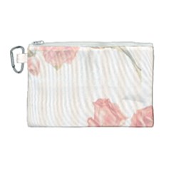 Vintage 1079410 1920 Canvas Cosmetic Bag (large) by vintage2030