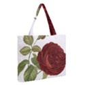 Rose 1077964 1280 Zipper Medium Tote Bag View2