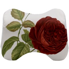 Rose 1077964 1280 Head Support Cushion