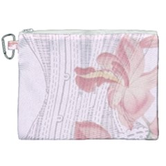 Vintage 1079405 1920 Canvas Cosmetic Bag (xxl) by vintage2030