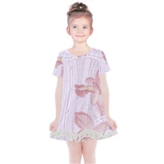 Vintage 1079405 1920 Kids  Simple Cotton Dress