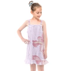 Vintage 1079405 1920 Kids  Overall Dress