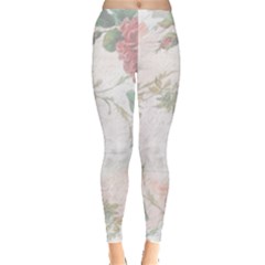 Vintage 1079419 1920 Leggings  by vintage2030