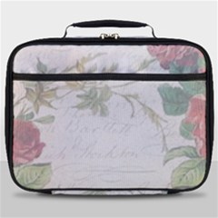 Vintage 1079419 1920 Full Print Lunch Bag