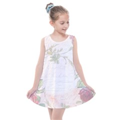 Vintage 1079419 1920 Kids  Summer Dress