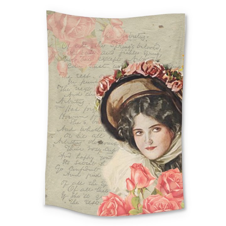 Vintage 1079412 1920 Large Tapestry