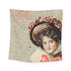 Vintage 1079412 1920 Square Tapestry (small)