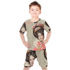 Vintage 1079412 1920 Kid s Set