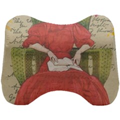 Vintage 1079413 1920 Head Support Cushion