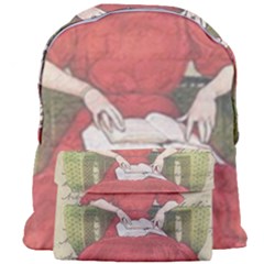 Vintage 1079413 1920 Giant Full Print Backpack