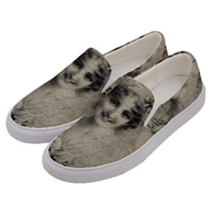 Vintage 1079414 1920 Men s Canvas Slip Ons by vintage2030