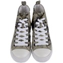 Vintage 1079414 1920 Women s Mid-Top Canvas Sneakers View1