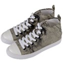 Vintage 1079414 1920 Women s Mid-Top Canvas Sneakers View2