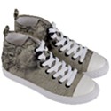 Vintage 1079414 1920 Women s Mid-Top Canvas Sneakers View3