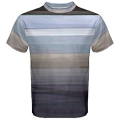 Pompey Beach Men s Cotton Tee