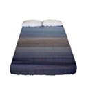 Pompey Beach Fitted Sheet (Full/ Double Size) View1