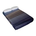 Pompey Beach Fitted Sheet (Full/ Double Size) View2