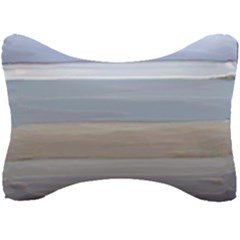 Pompey Beach Seat Head Rest Cushion