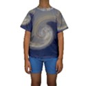 Typhoon Road Kids  Short Sleeve Swimwear View1