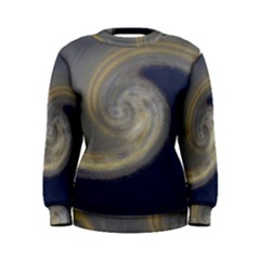 Typhoon Road Women s Sweatshirt by DeneWestUK