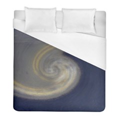 Typhoon Road Duvet Cover (full/ Double Size) by DeneWestUK